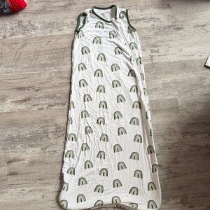 Kyte BABY 0.5 tog Sleep Sack